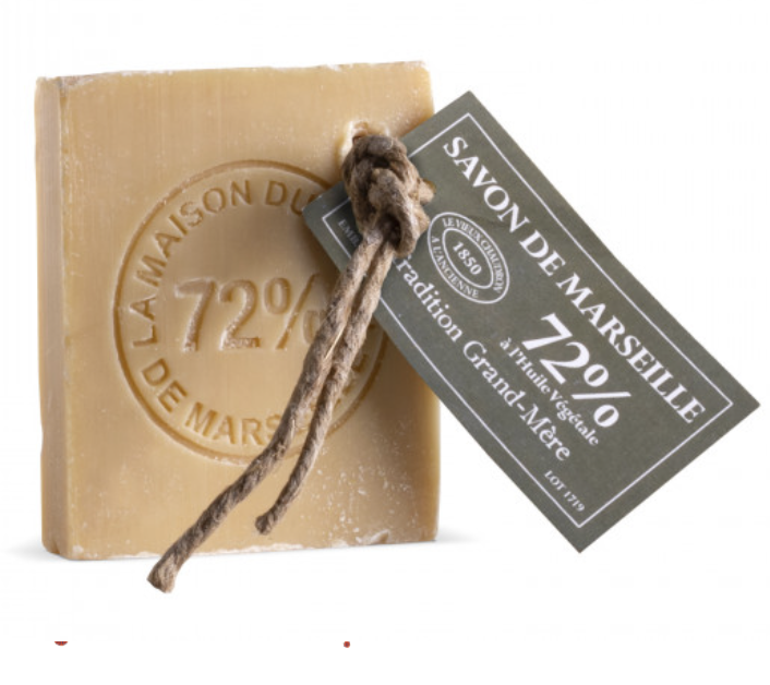 Savon de marseille